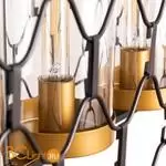 Подвесной светильник Divinare Dunkan 2021/04 SP-5 - Фото 0